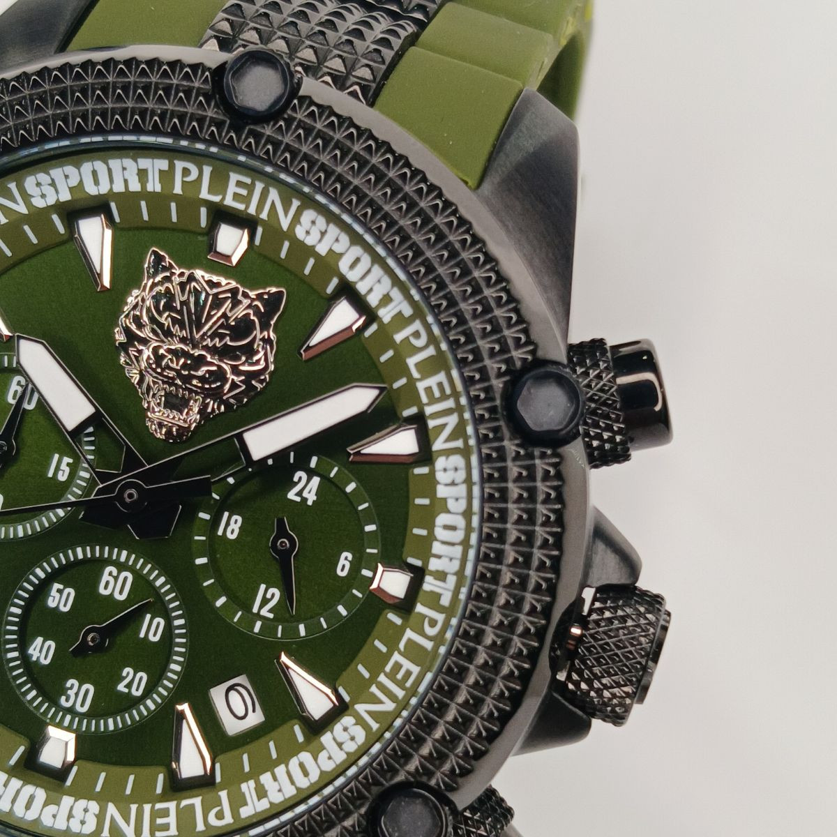 PHILIPP PLEIN SPORT PSDBA0223