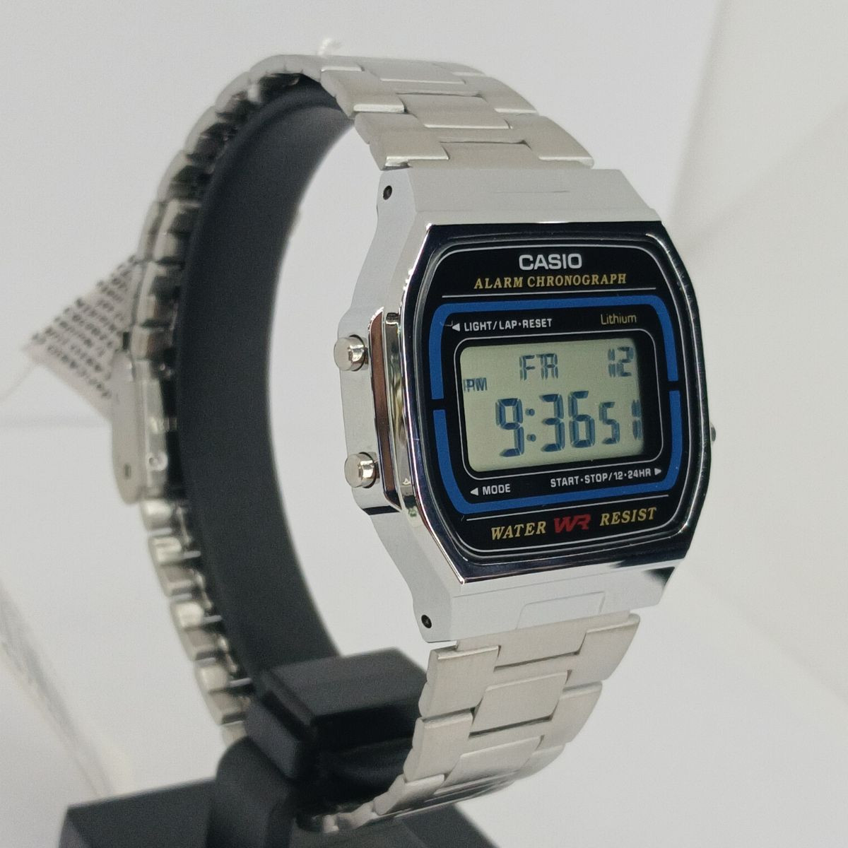 CASIO SAT- A164WA-1VES