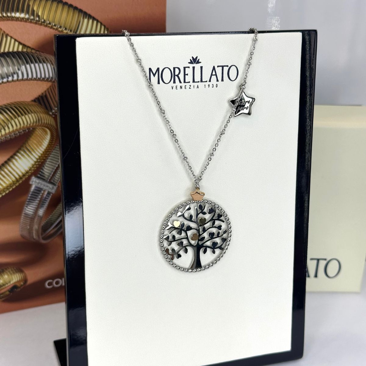 MORELLATO OGRLICA SAQE11