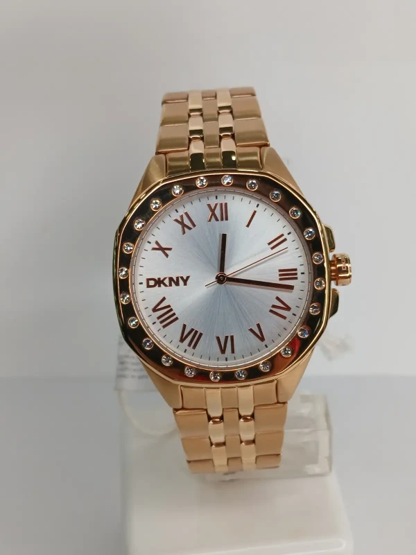 DONNA KARAN SATOVI