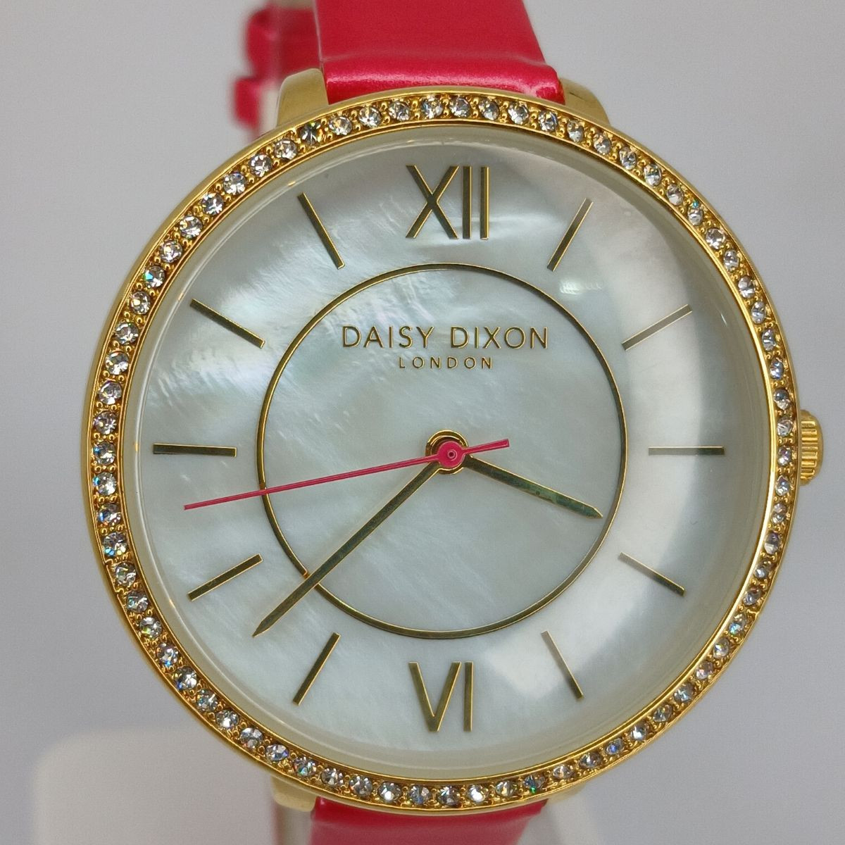 DAISY DIXON SAT DD088PG