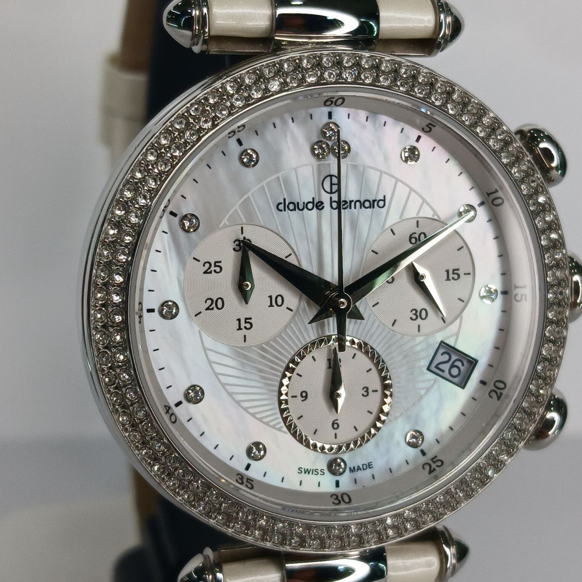 CLAUDE BERNARD 10230