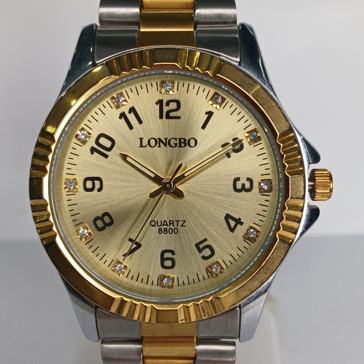 LONGBO SAT 8801G
