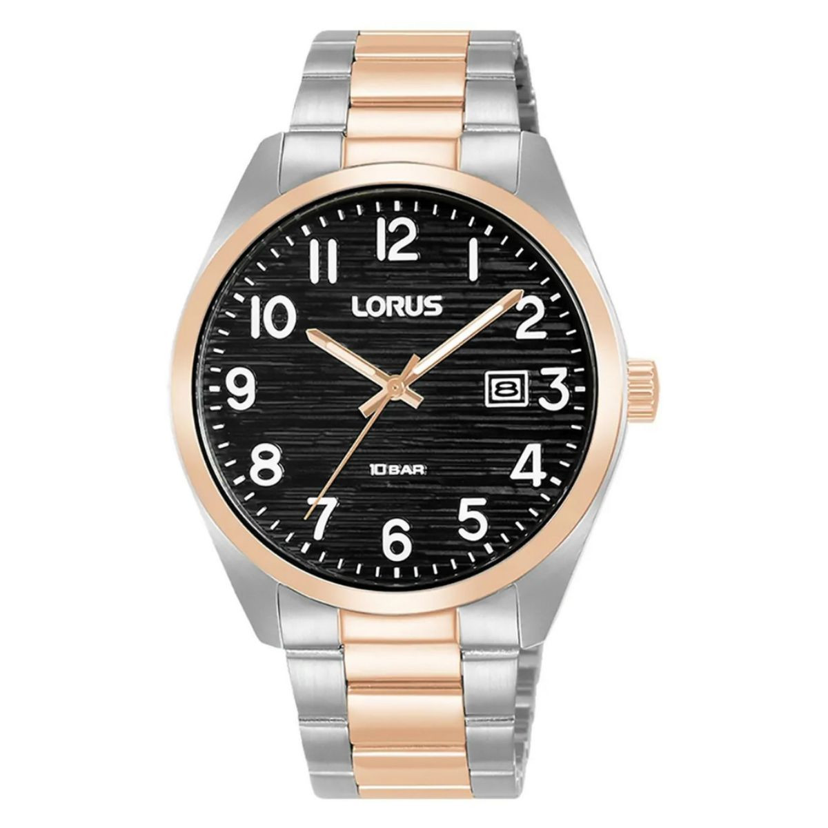 LORUS SAT RH914RX-9
