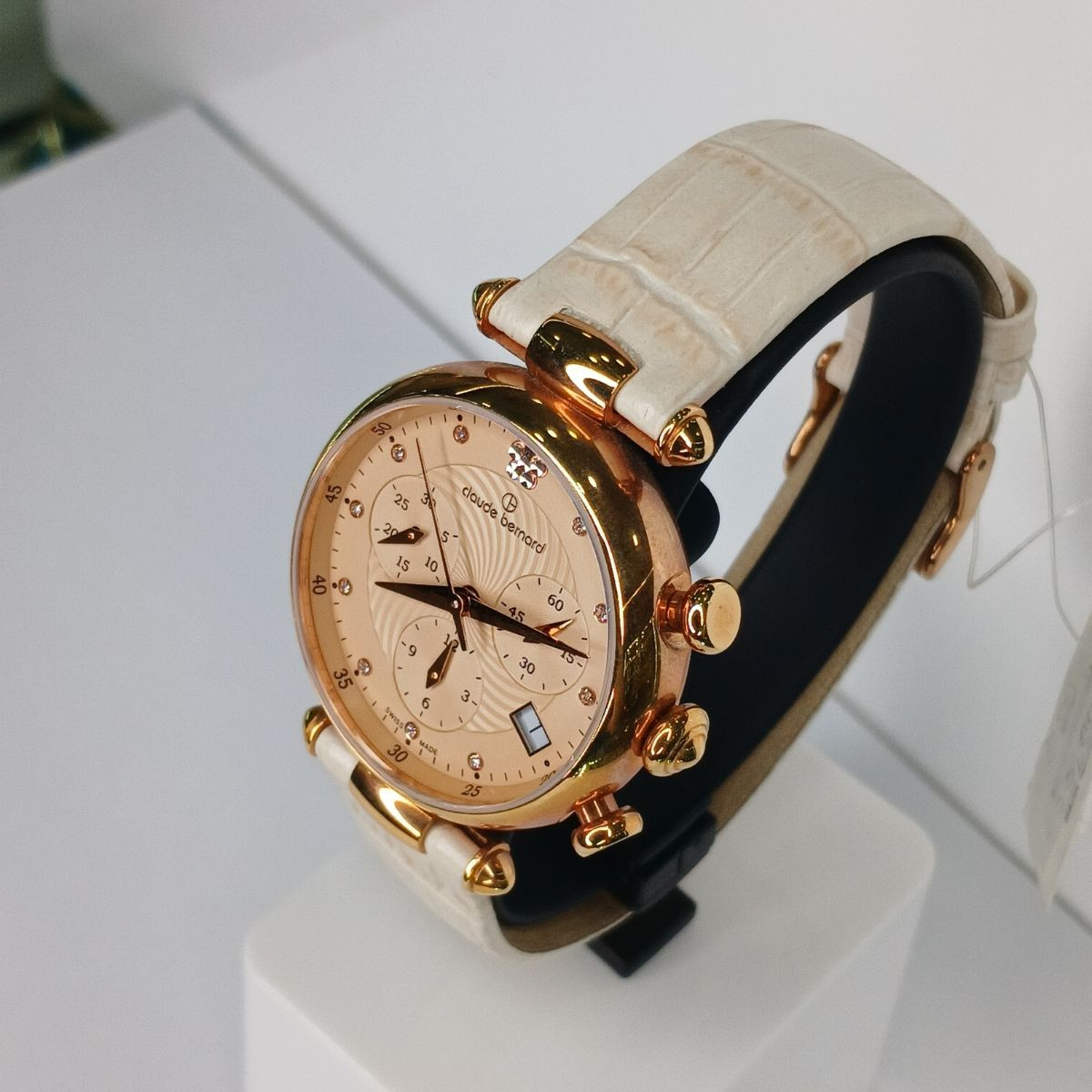 CLAUDE BERNARD 10215