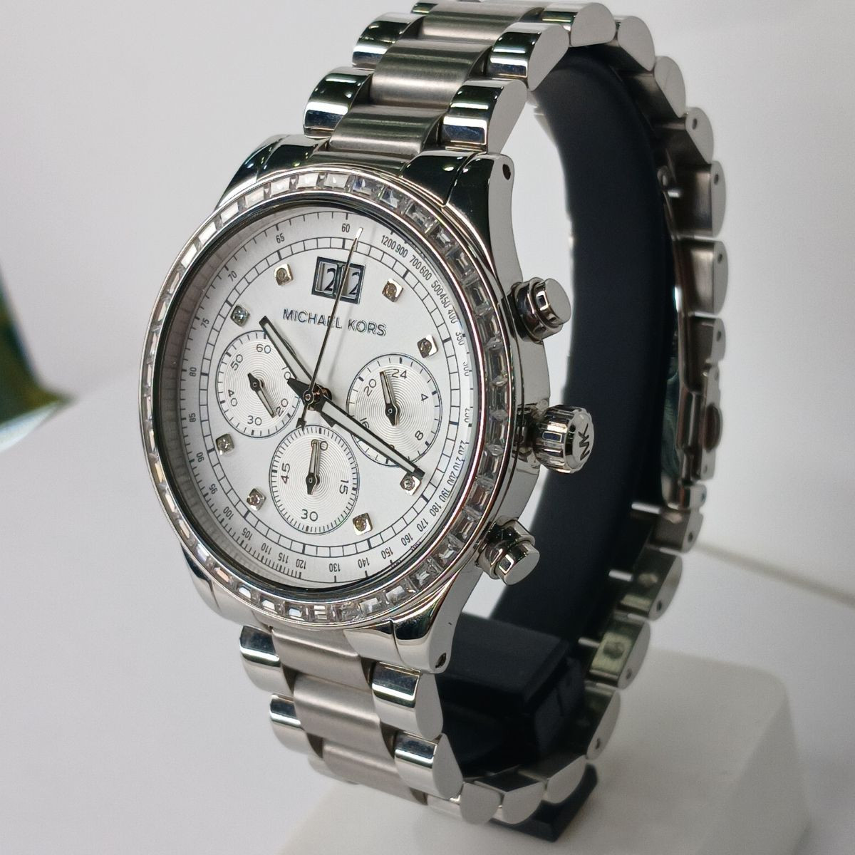 MICHAEL KORS SAT MK6186