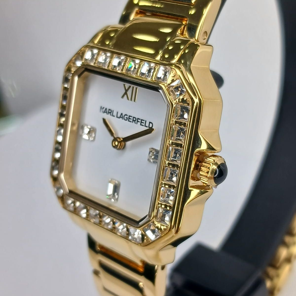 KARL LAGERFELD SAT R0553102501