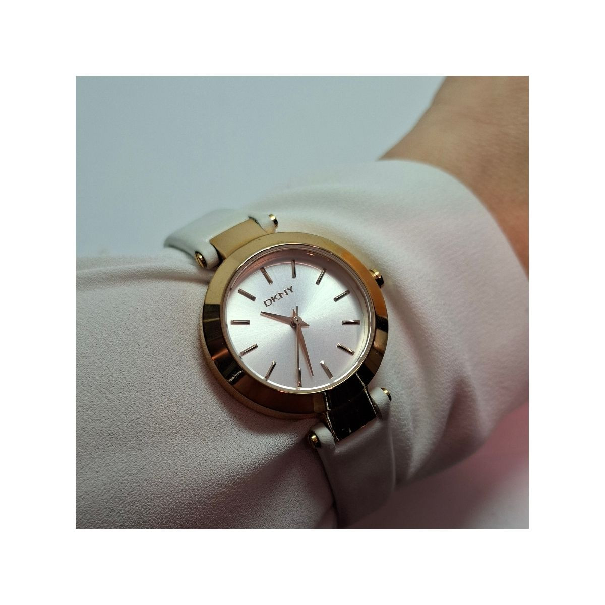 DKNY SAT 8784
