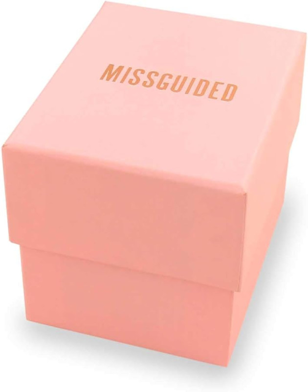 MISSGUIDED SAT MG017ERG