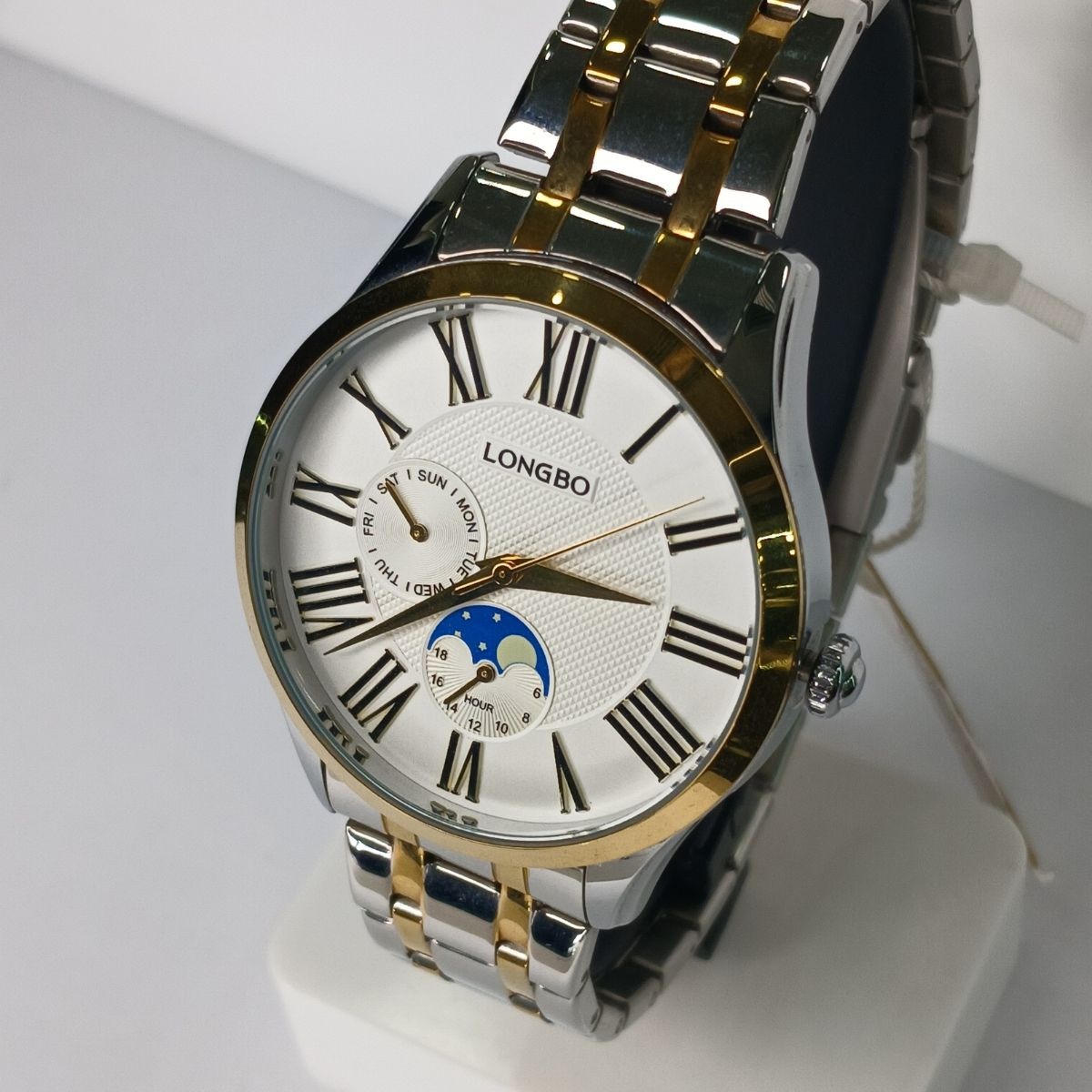 LONGBO SAT 5013G