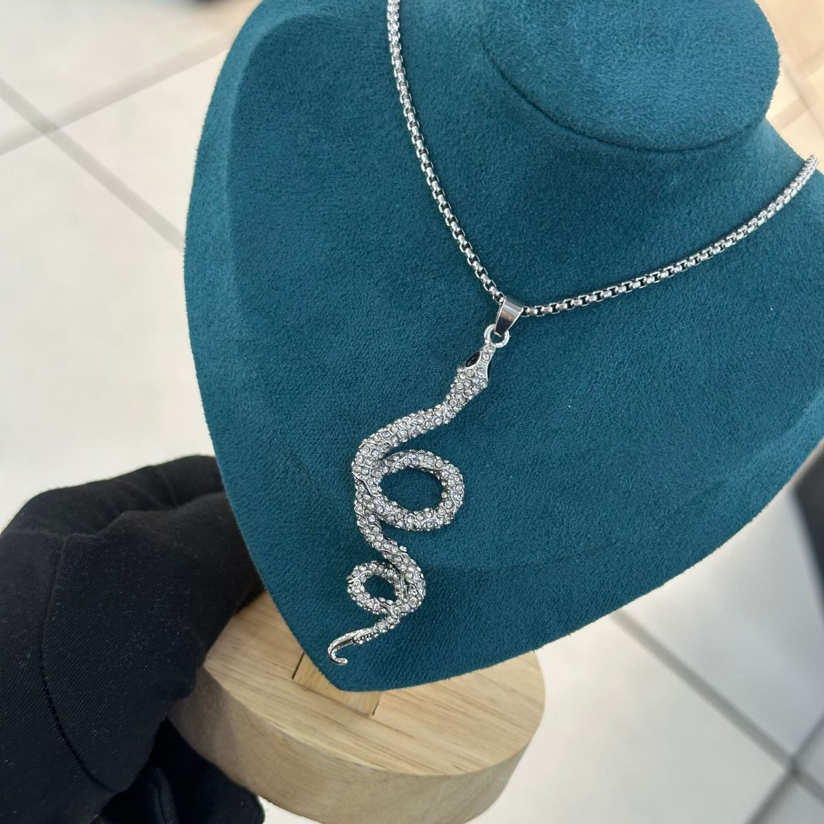 FASHION OGRLICA