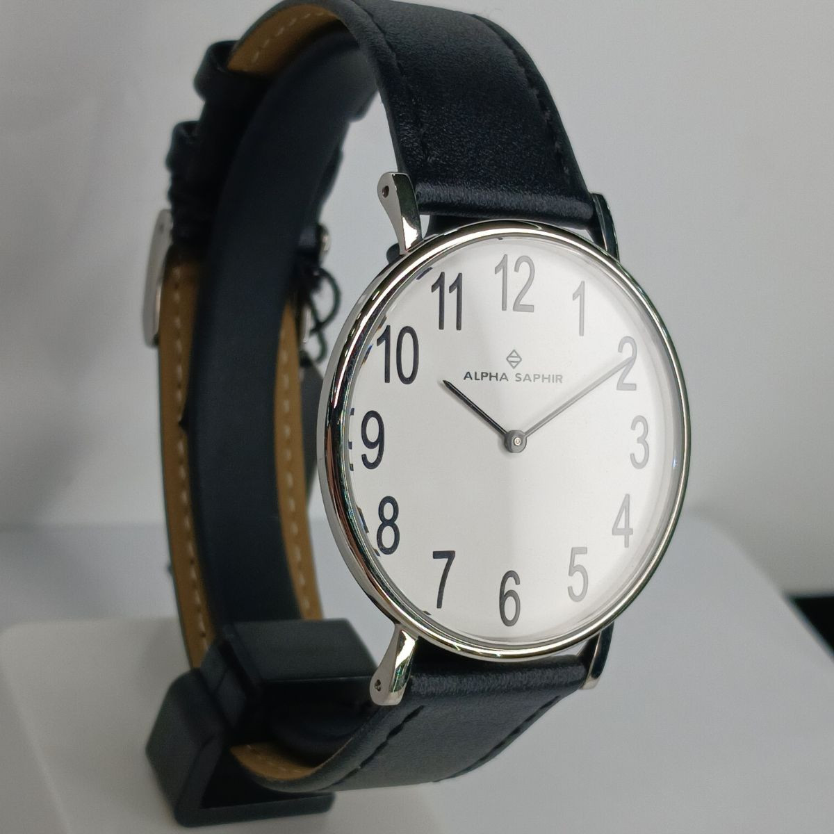 ALPHA SAPHIR SAT 383W