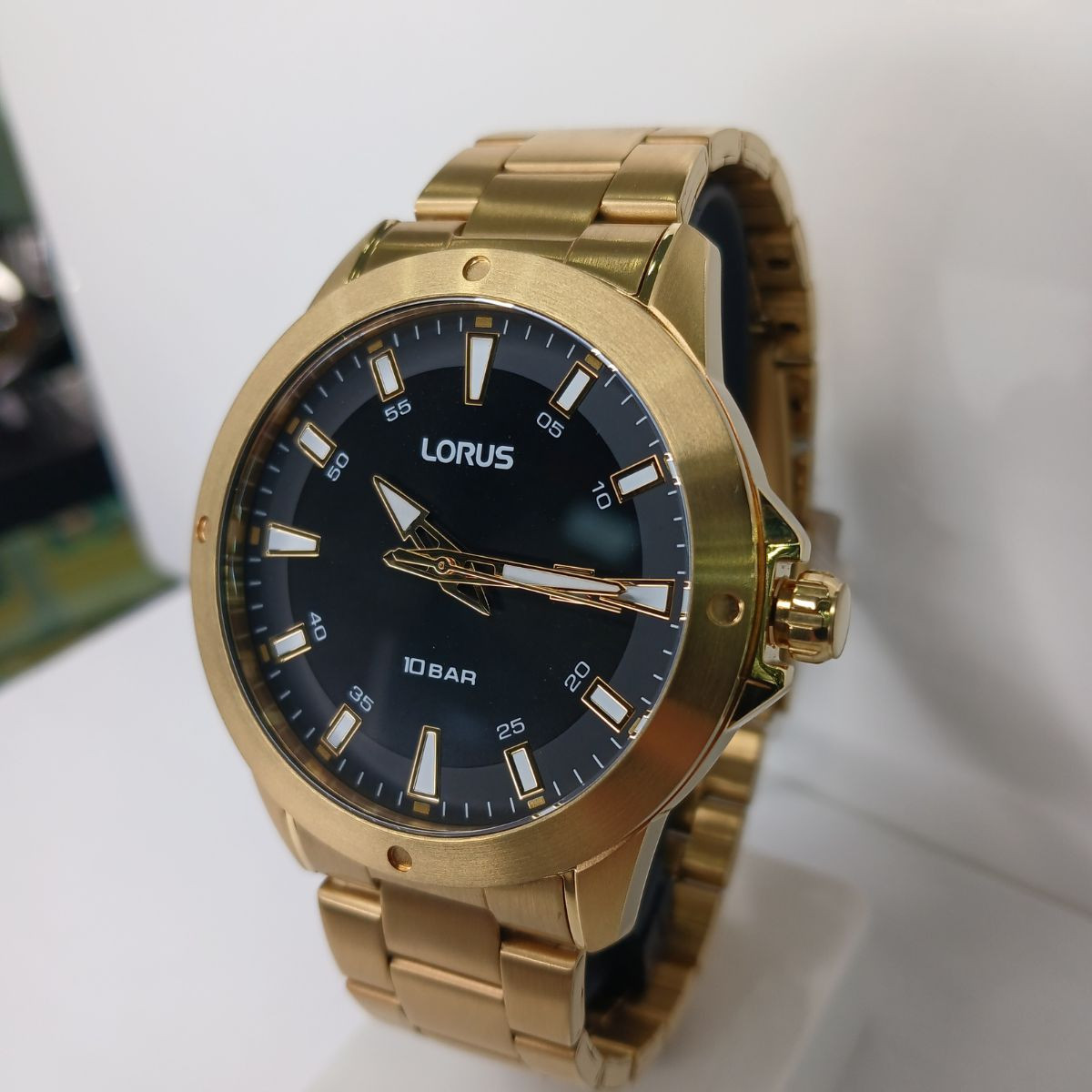 LORUS SAT RH962PX-9