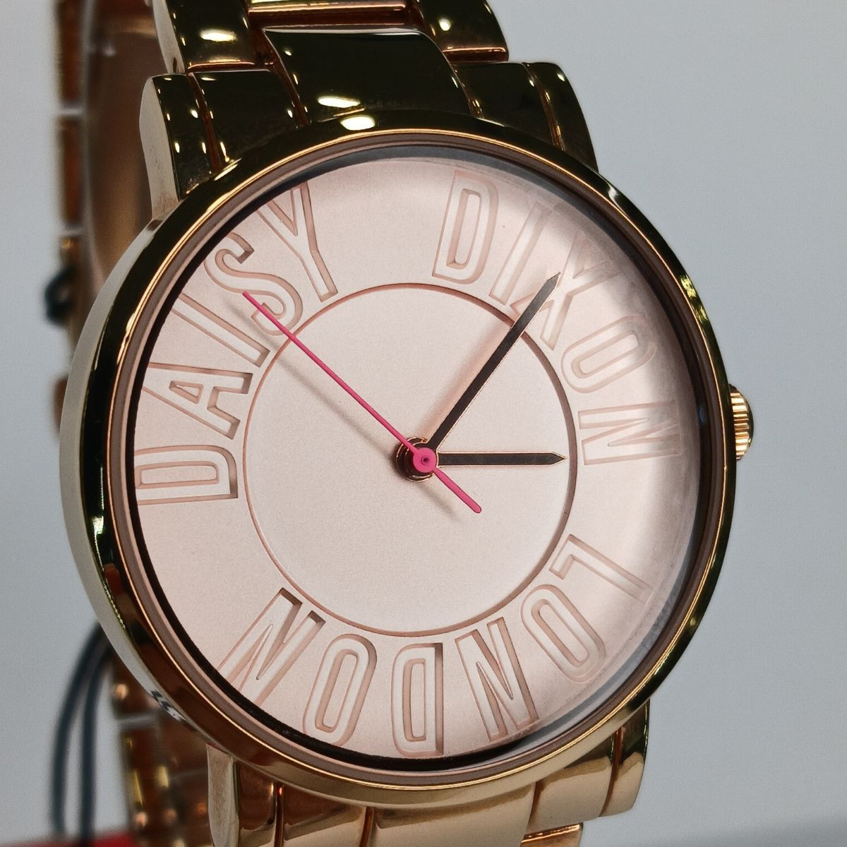 DAISY DIXON SAT DD035RGM