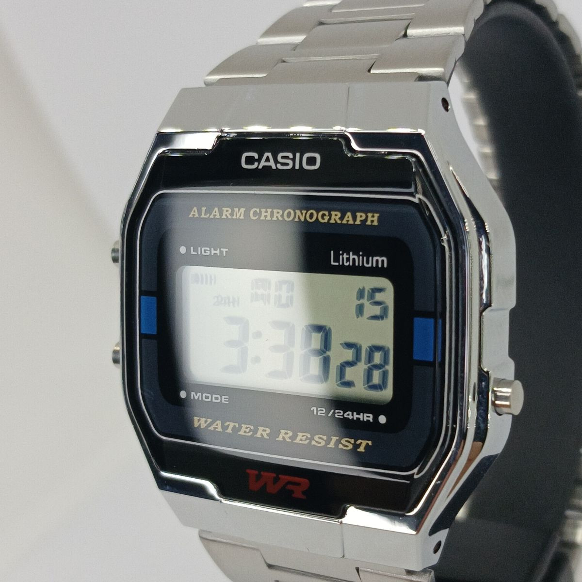 CASIO SAT A163WA-1QES