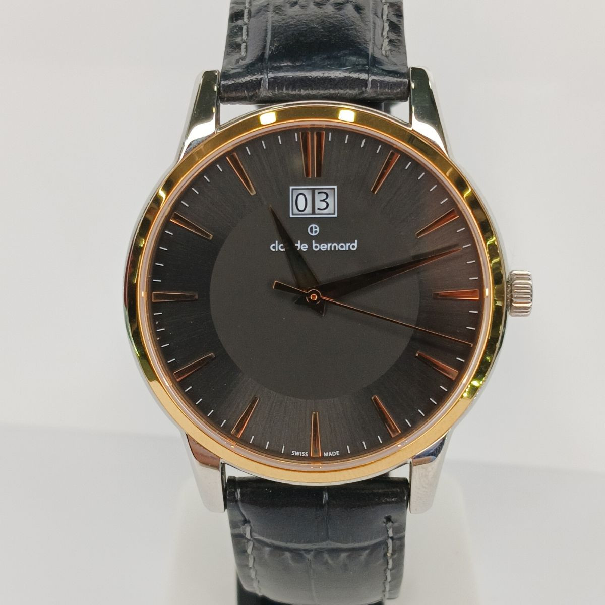 CLAUDE BERNARD 63003 357R GIR