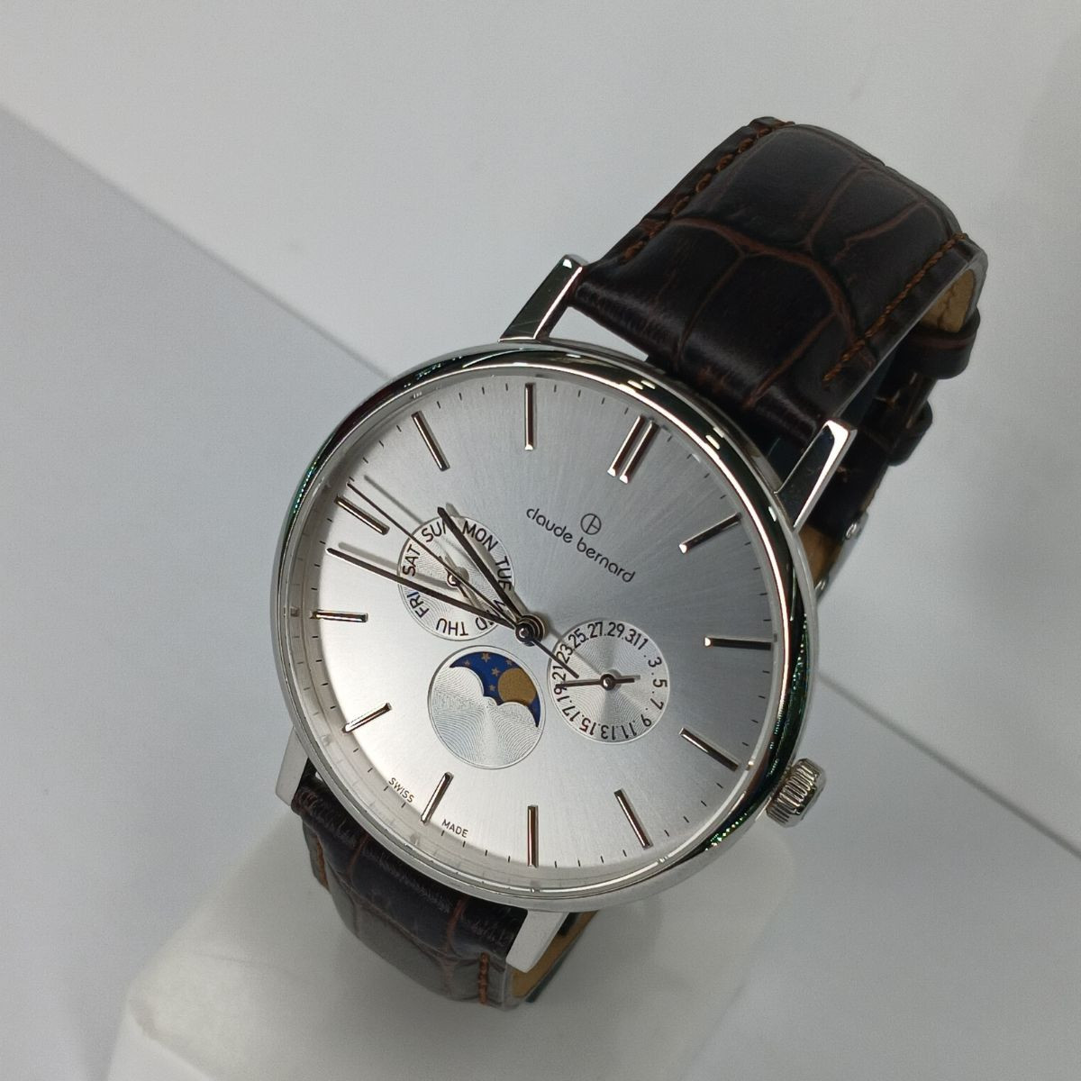 CLAUDE BERNARD 4004 3 AIN