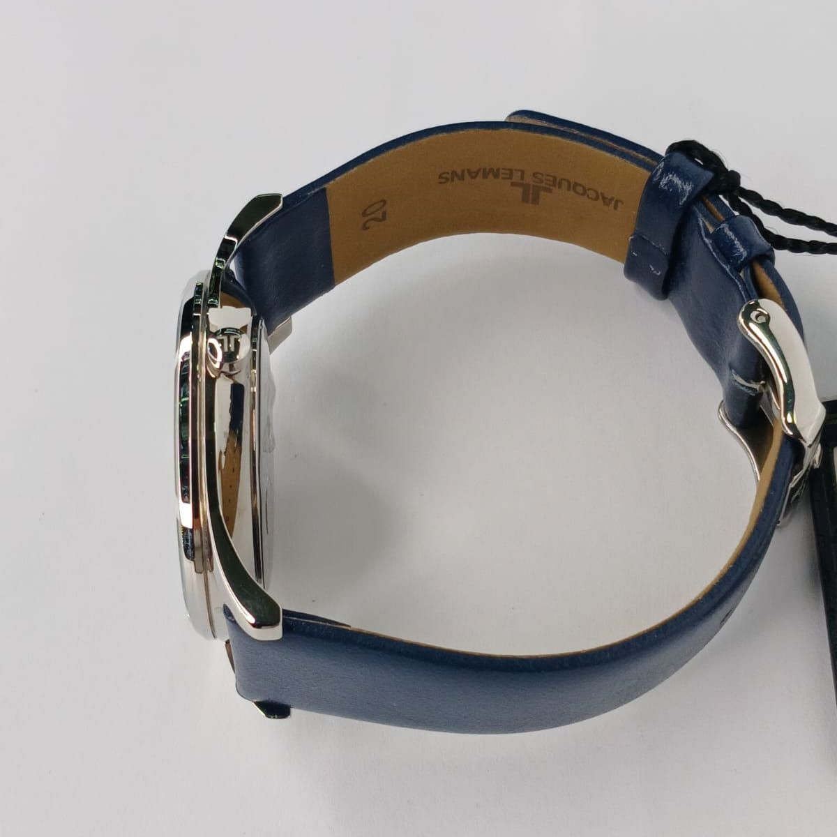 JACQUES LEMANS 1-1929