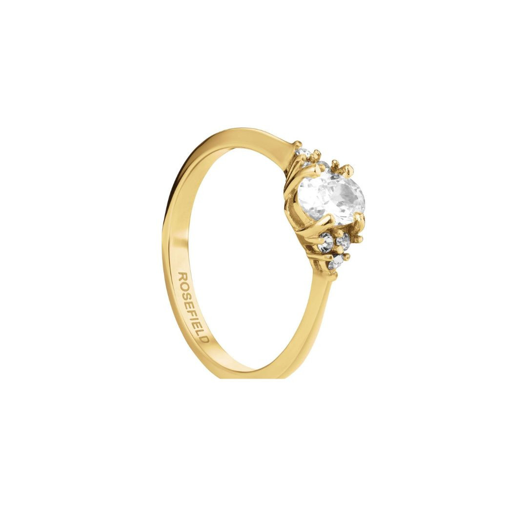 ROSEFIELD PRSTEN JRVO56G-J780