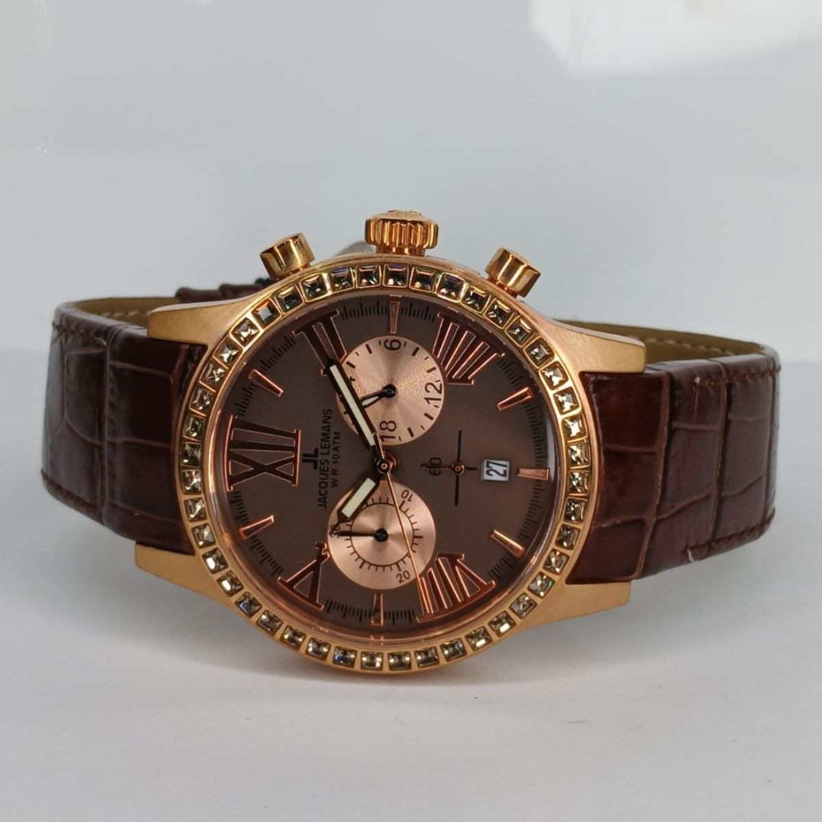 JACQUES LEMANS SAT 1-1810E
