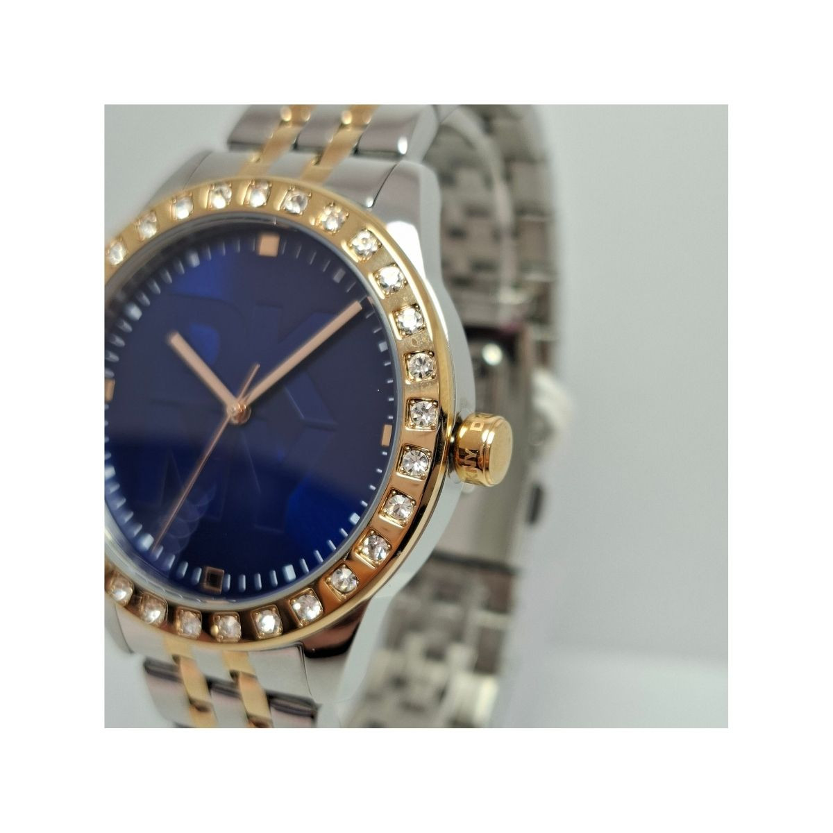 DKNY SAT DK1L059M0085
