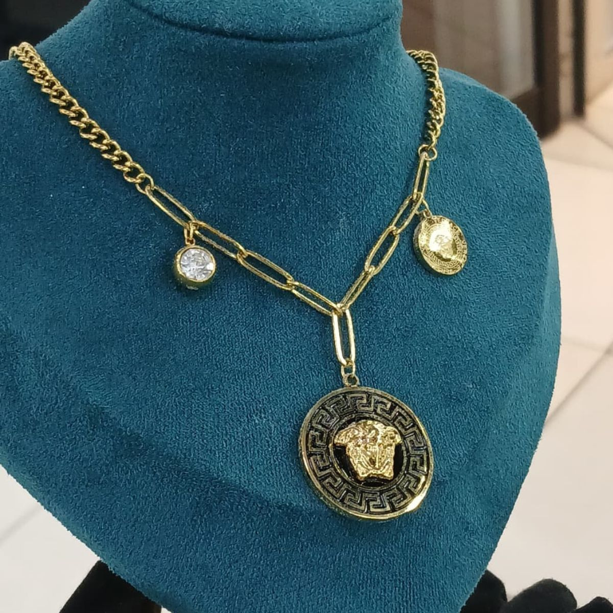 FASHION OGRLICA