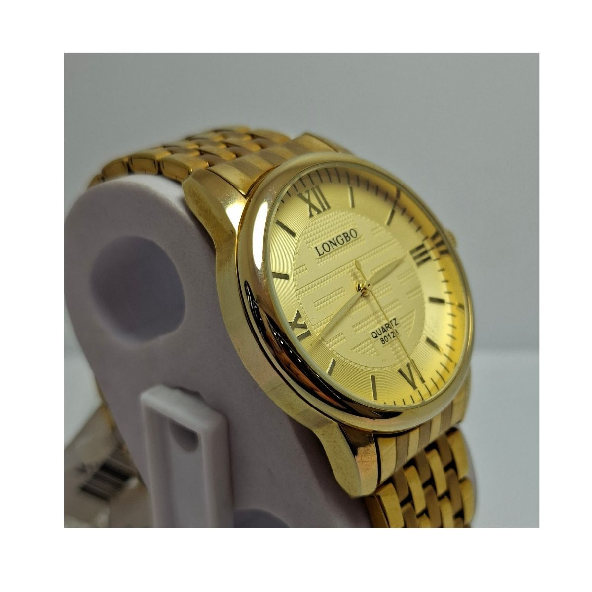 LONGBO SAT 80123G