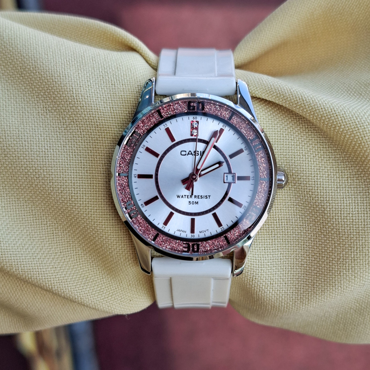 CASIO R.SAT LTP-1358-4A1VDF