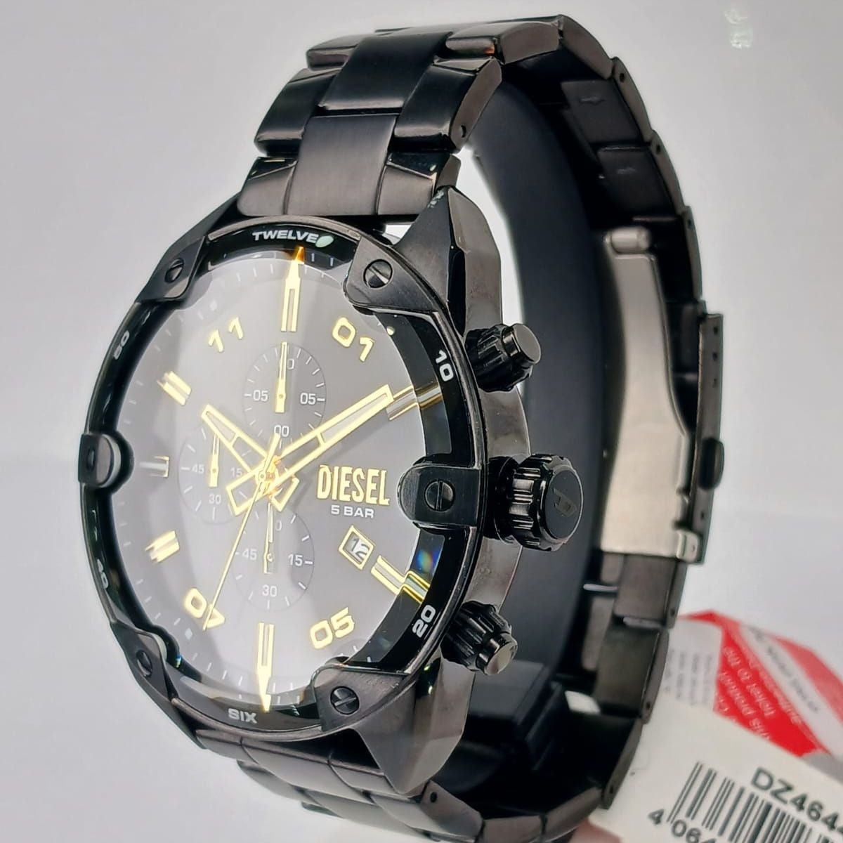 DIESEL SAT DZ4644