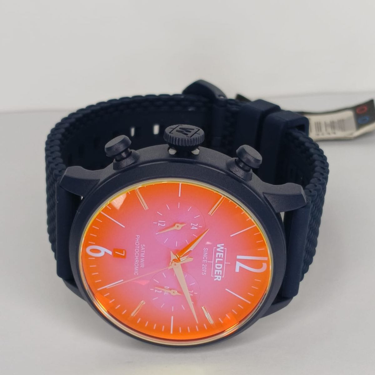 WELDER SAT WWRP 502