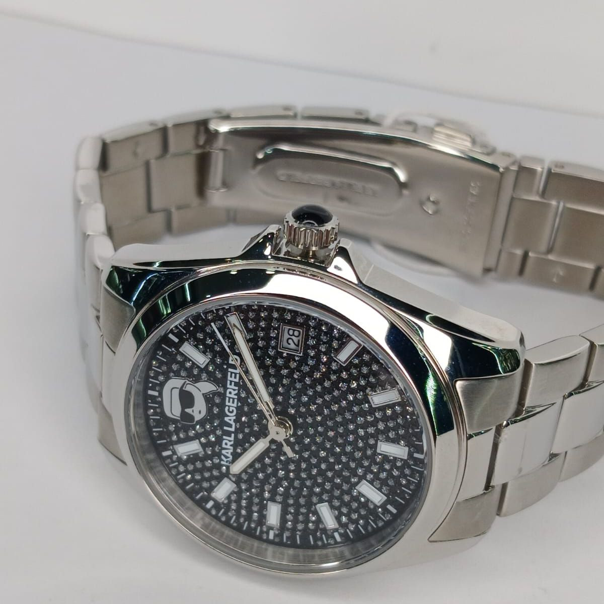 KARL LAGERFELD SAT R0553101515