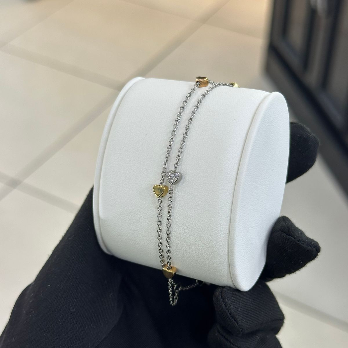 FOSSIL NAKIT JF02854998
