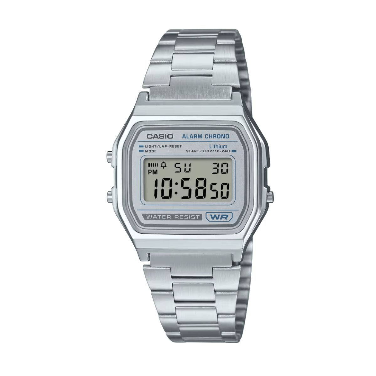 CASIO SAT A158WEA-7EF