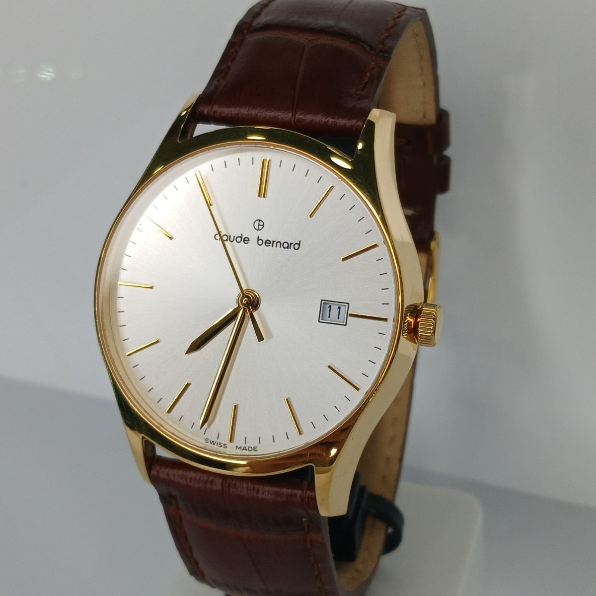 CLAUDE BERNARD 53003 37J AID