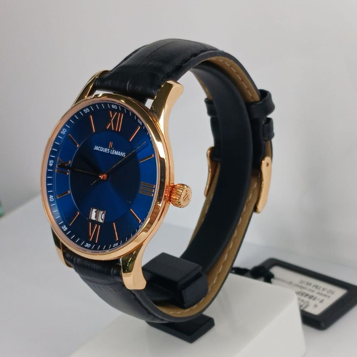 JACQUES LEMANS SAT 1-1845P