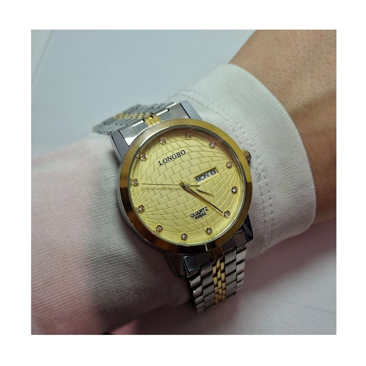 LONGBO SAT 8959G