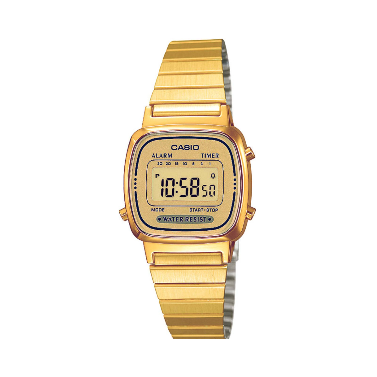 CASIO SAT LA670WEGA-9EF