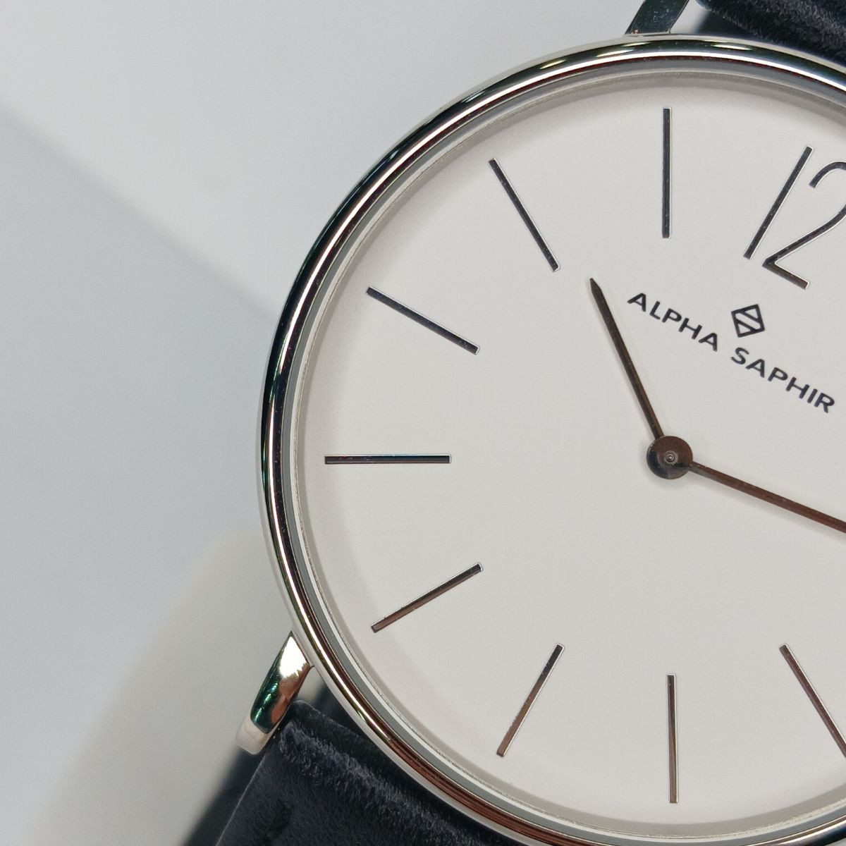 ALPHA SAPHIR SAT 383B