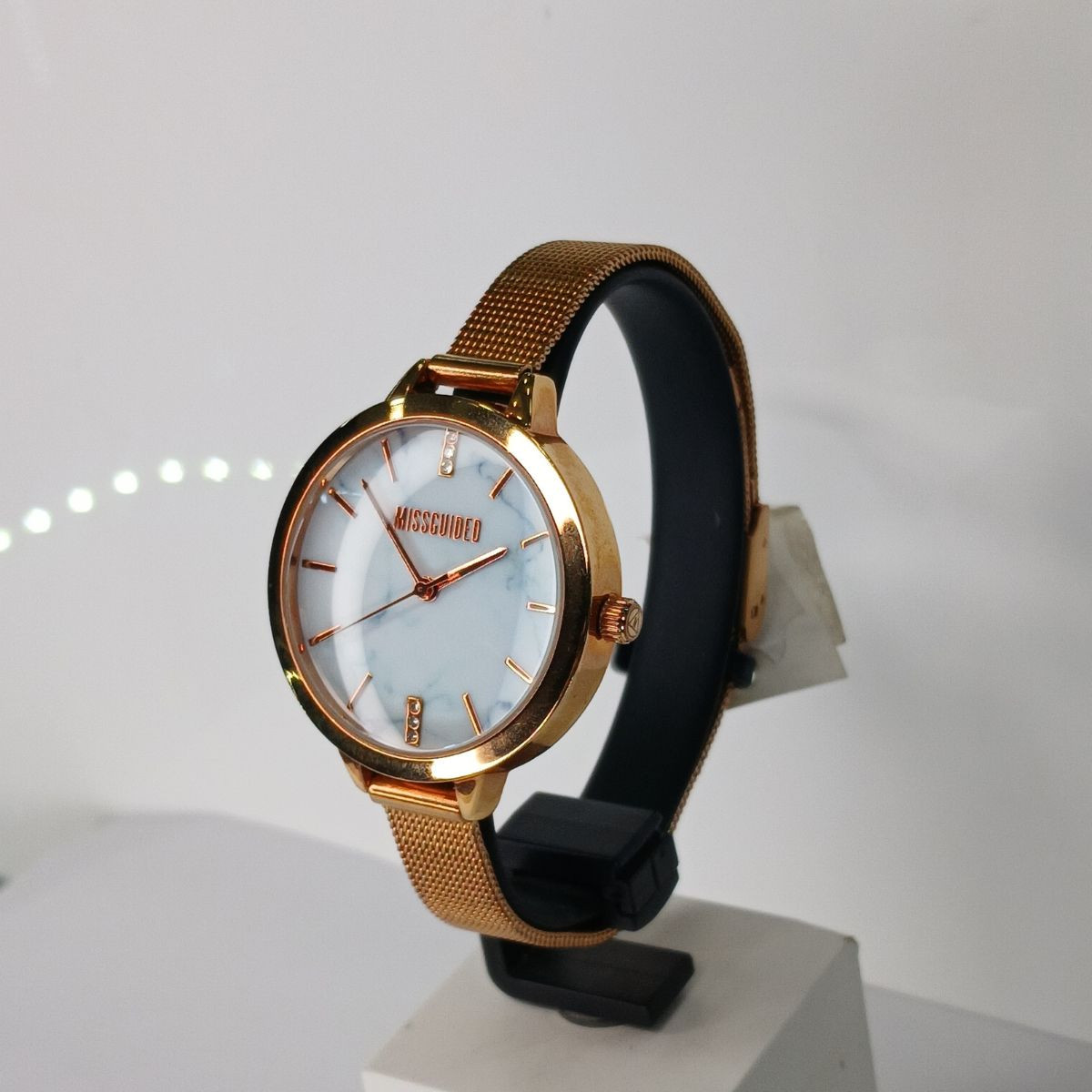 MISSGUIDED MG011RGM