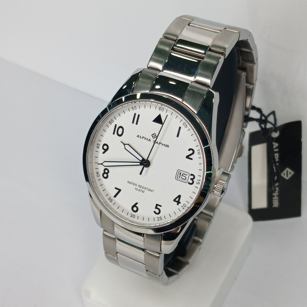 ALPHA SAPHIR SAT 385I