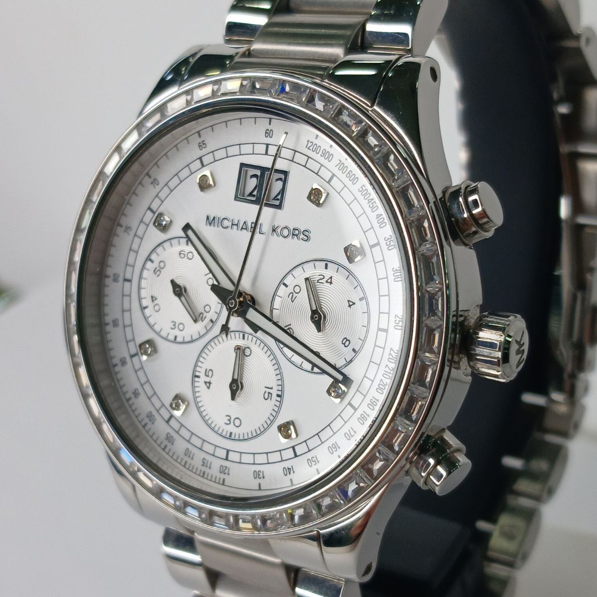 MICHAEL KORS SAT MK6186