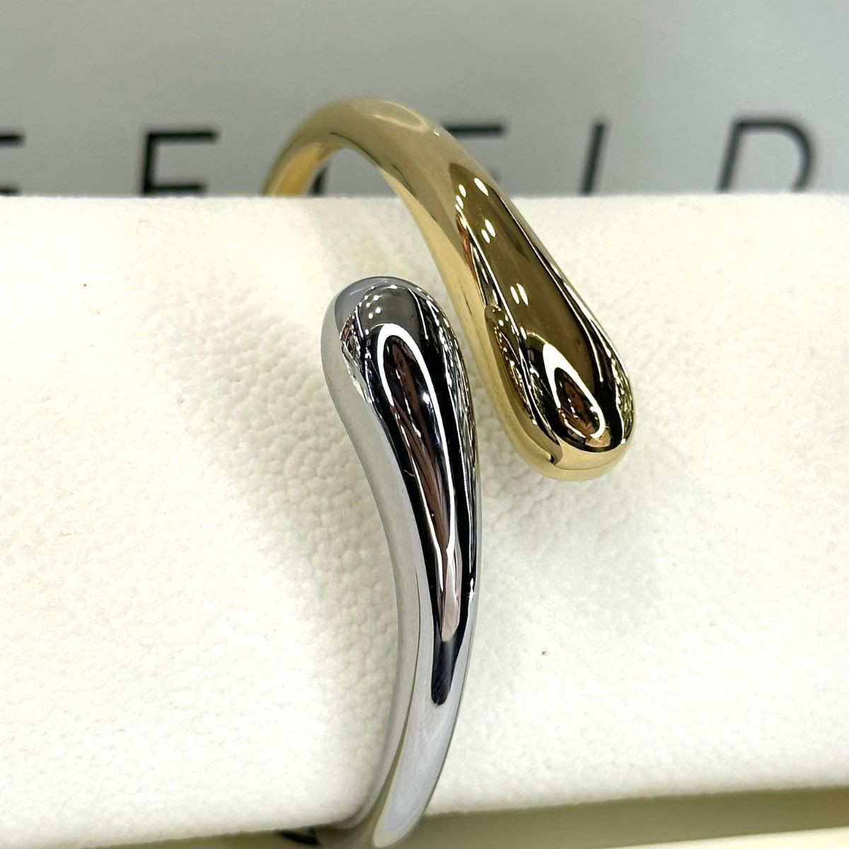 ROSEFIELD NARUKVICA JBDCD-J1219