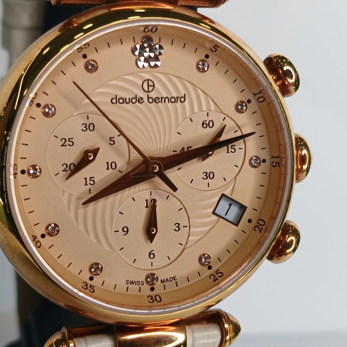 CLAUDE BERNARD 10215