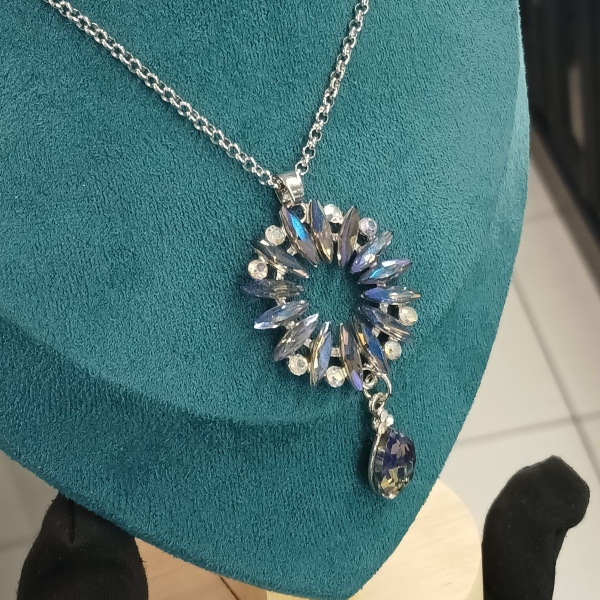 FASHION OGRLICA