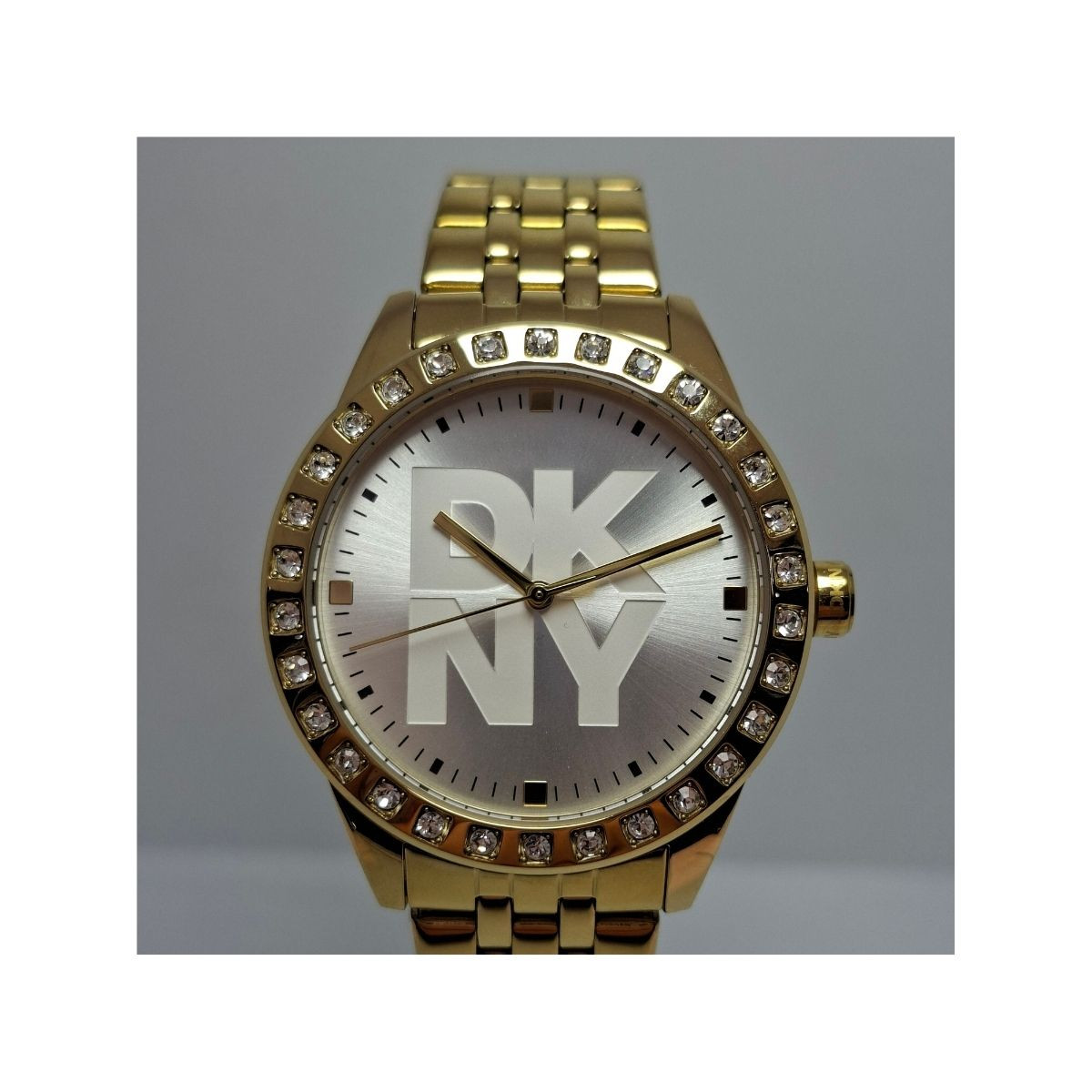 DKNY SAT DK1L059M0055