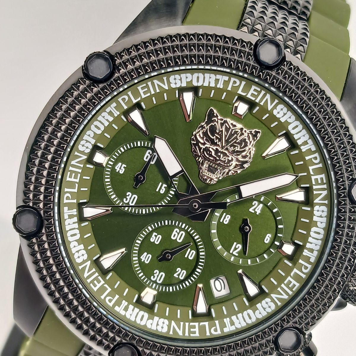 PHILIPP PLEIN SPORT PSDBA0223