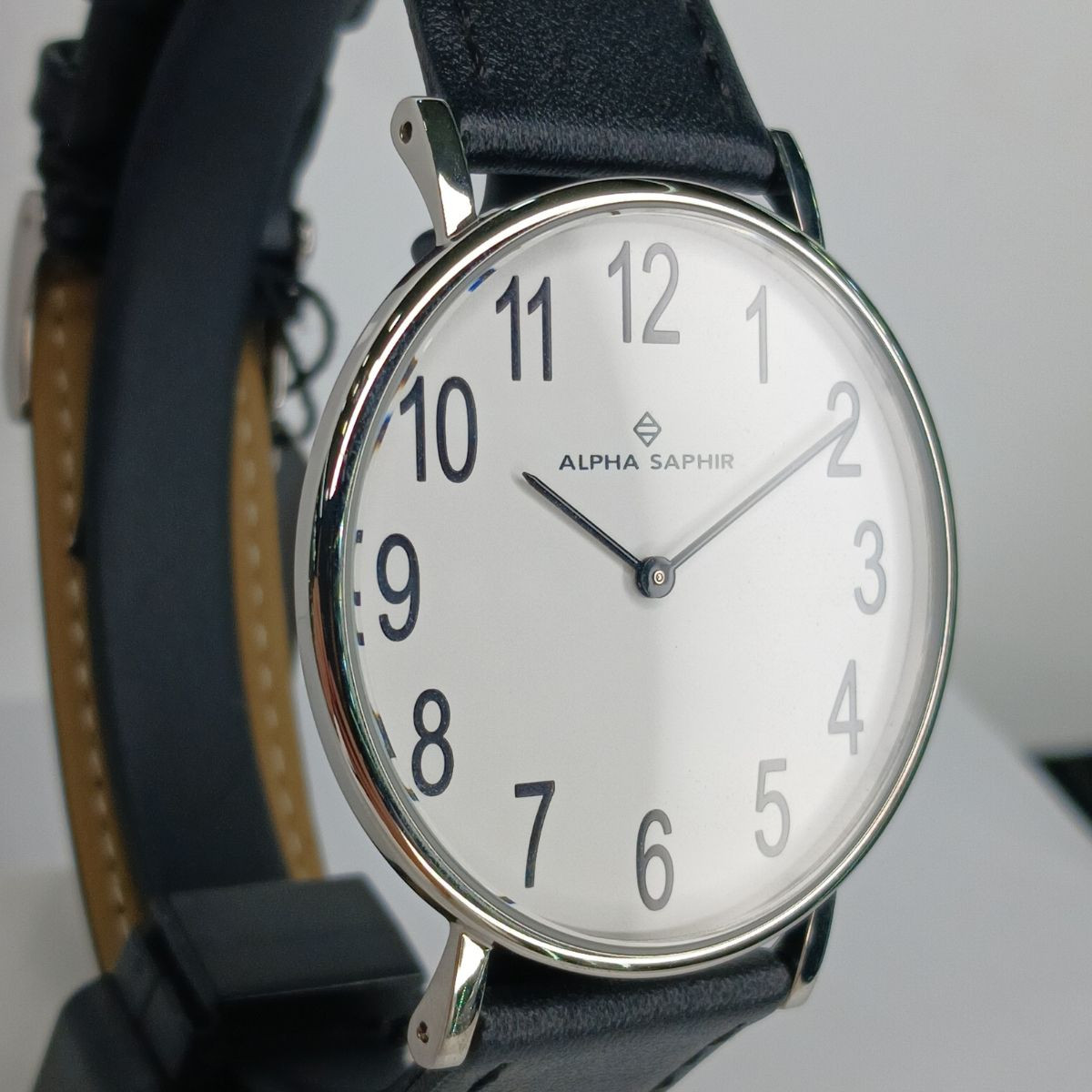ALPHA SAPHIR SAT 383W