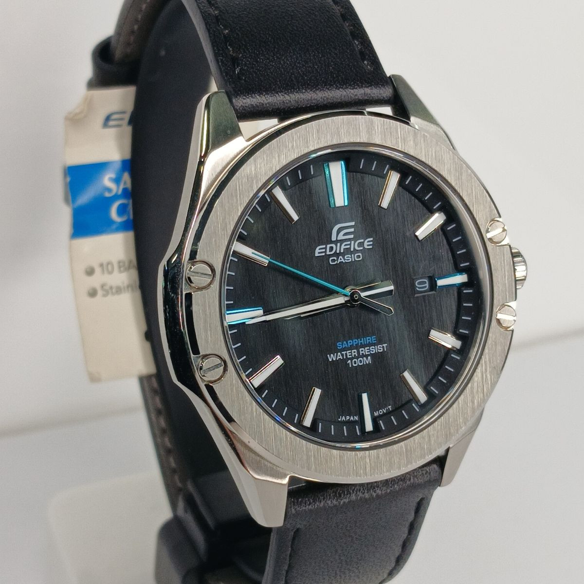 CASIO SAT EFR-S107L-1AVUEF