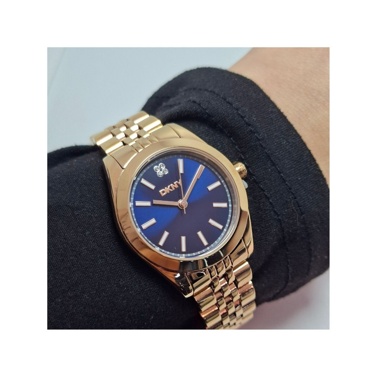 DKNY SAT DK1L029M0065