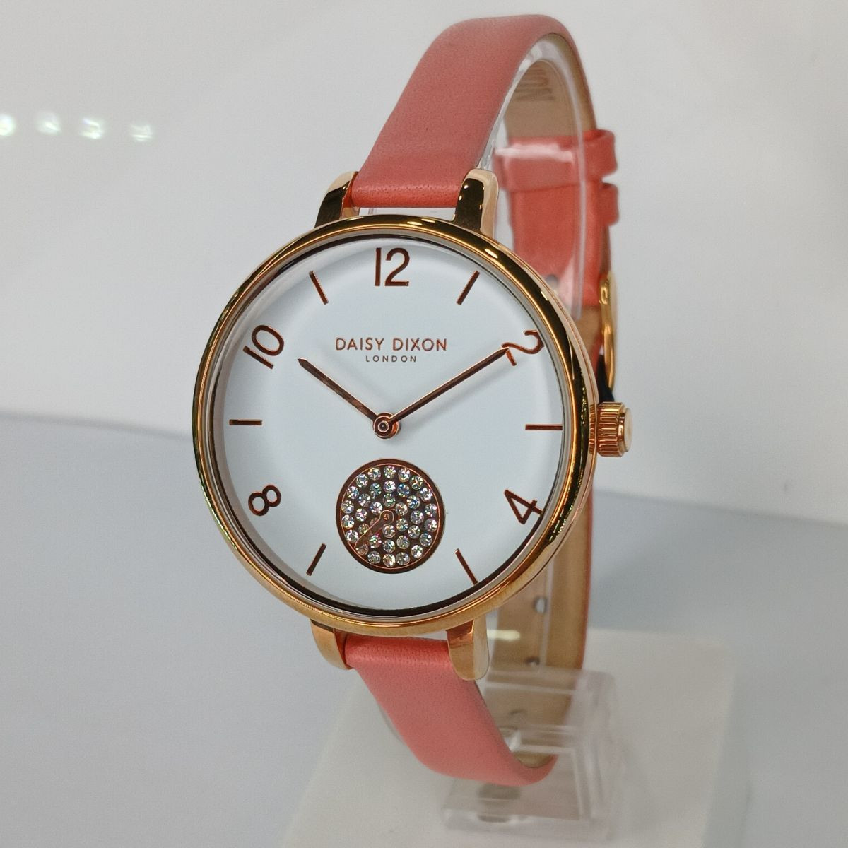 DAISY DIXON SAT DD075ORG